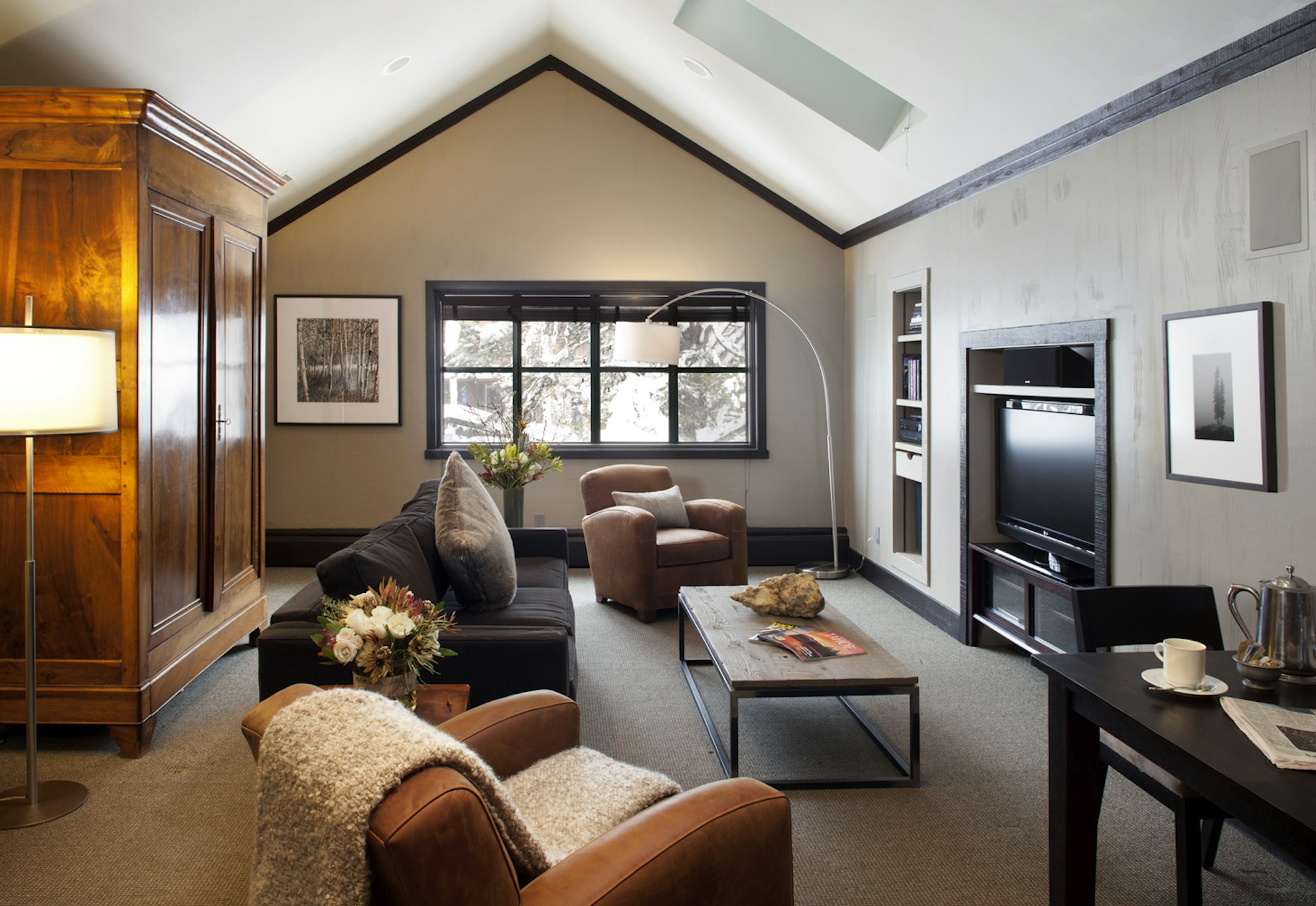 PlumpJack Squaw Valley Inn 35/53