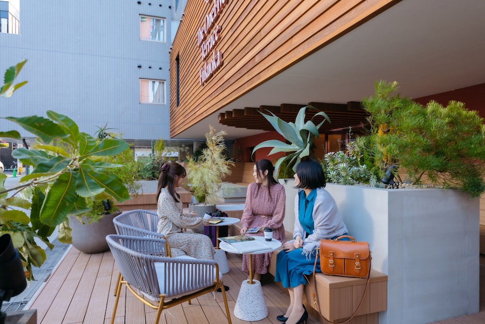 The OneFive Terrace Fukuoka 37/50