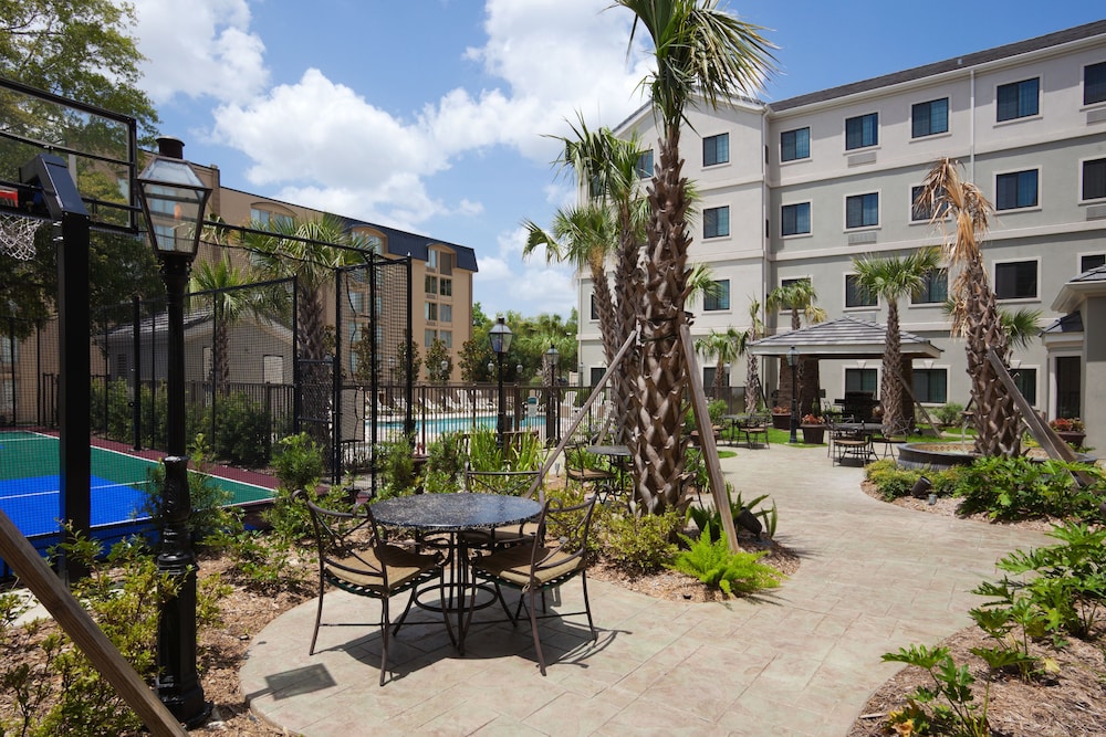 Staybridge Suites Lafayette Airport 54/63
