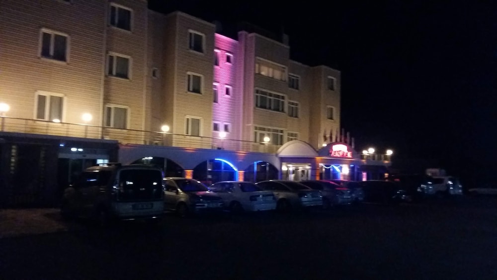 Sancak Hotel 2/35