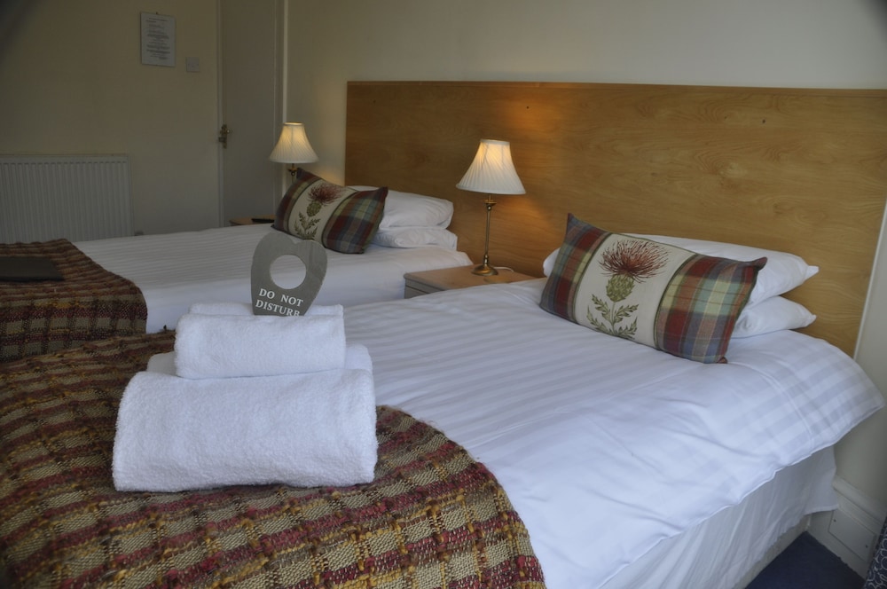 Arden House Guest House 7/20