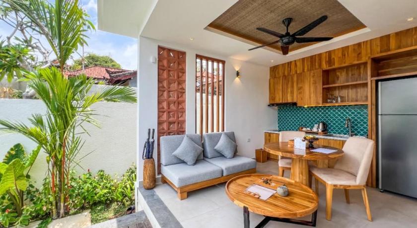 The Arca Villas by Pramana Villas 30/49