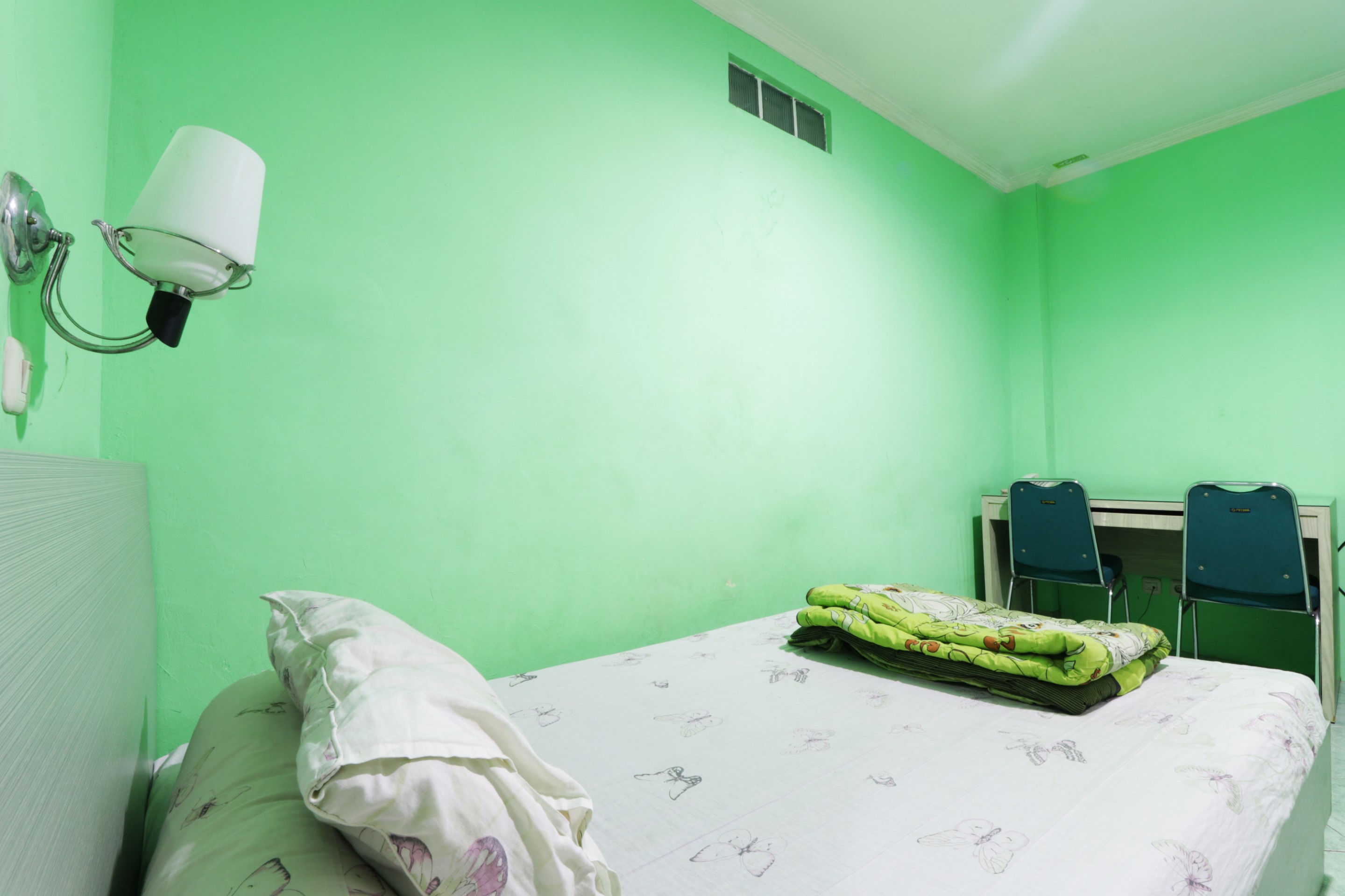 Wisma Aam Syariah by ZUZU 7/18