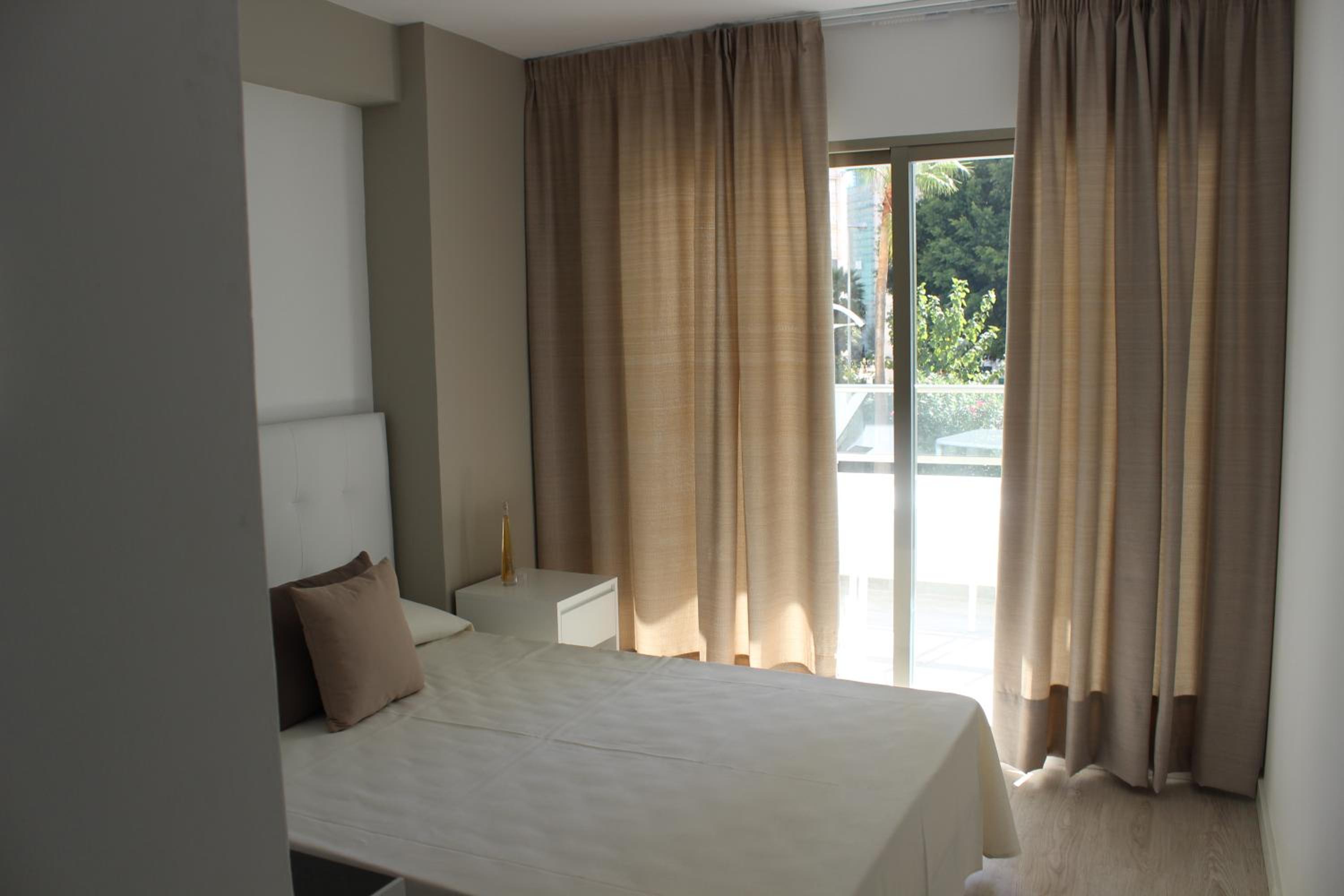 استوديو، Flamingo Beach Resort 7/9