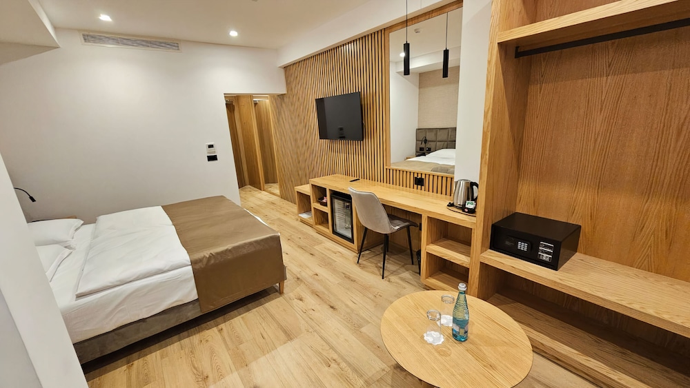 Hotel Sibb 25/63