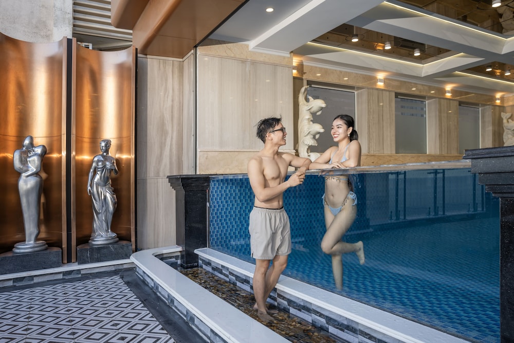 BlueSun Danang Beach Hotel 34/67
