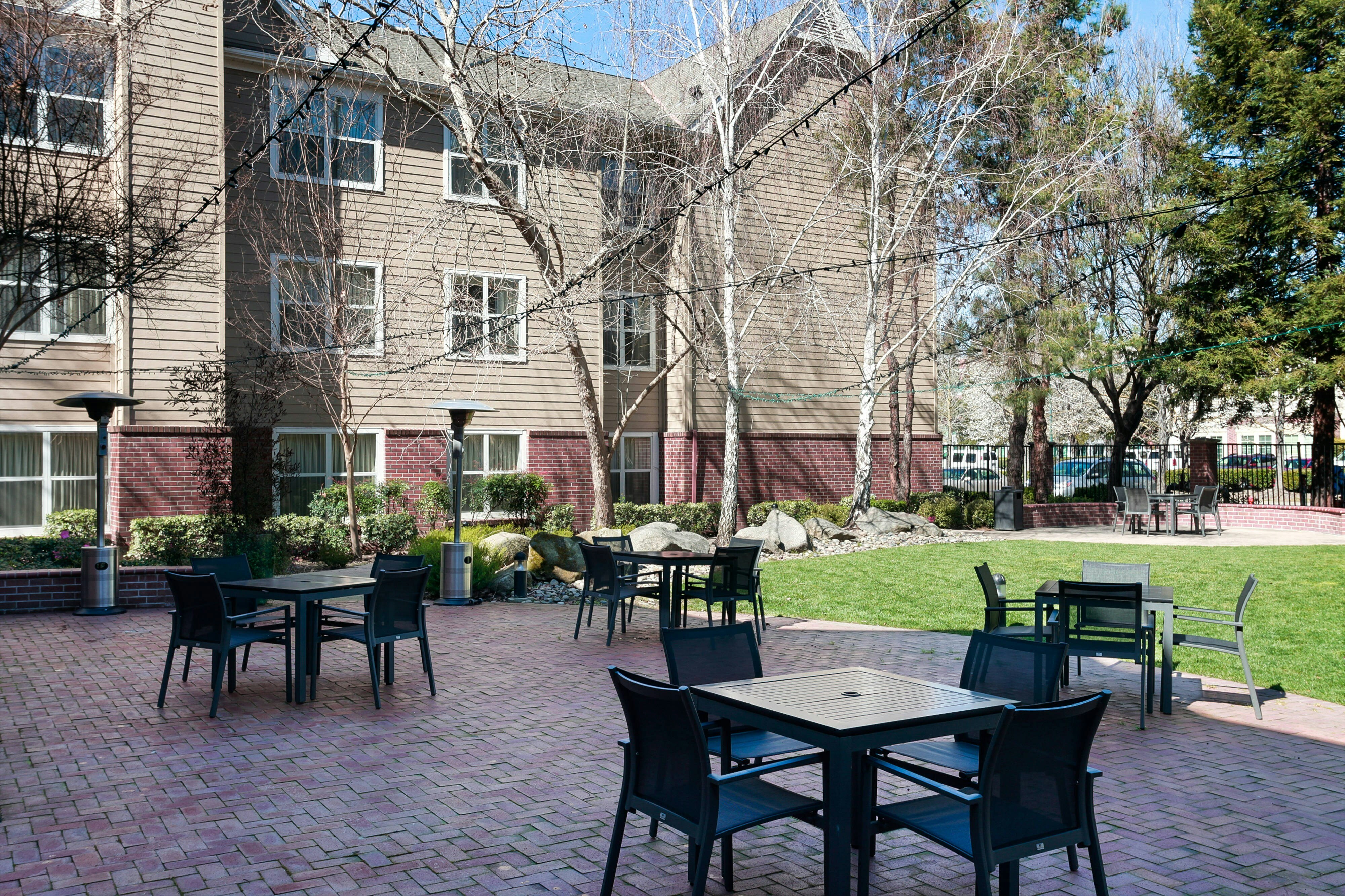 Residence Inn By Marriott Stockton 33/57