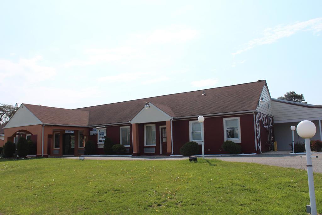 Oceanside Lodge 30/31