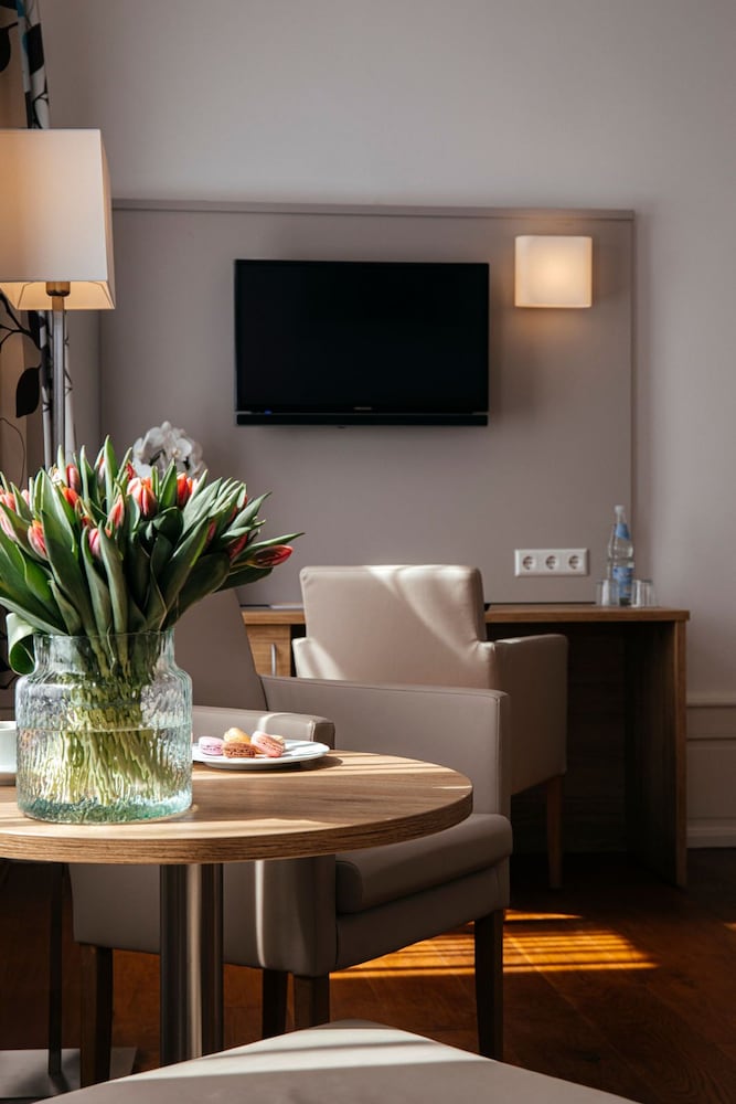 Hotel Perkeo 40/50
