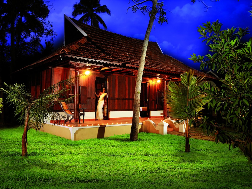 Club Mahindra Cherai 38/50