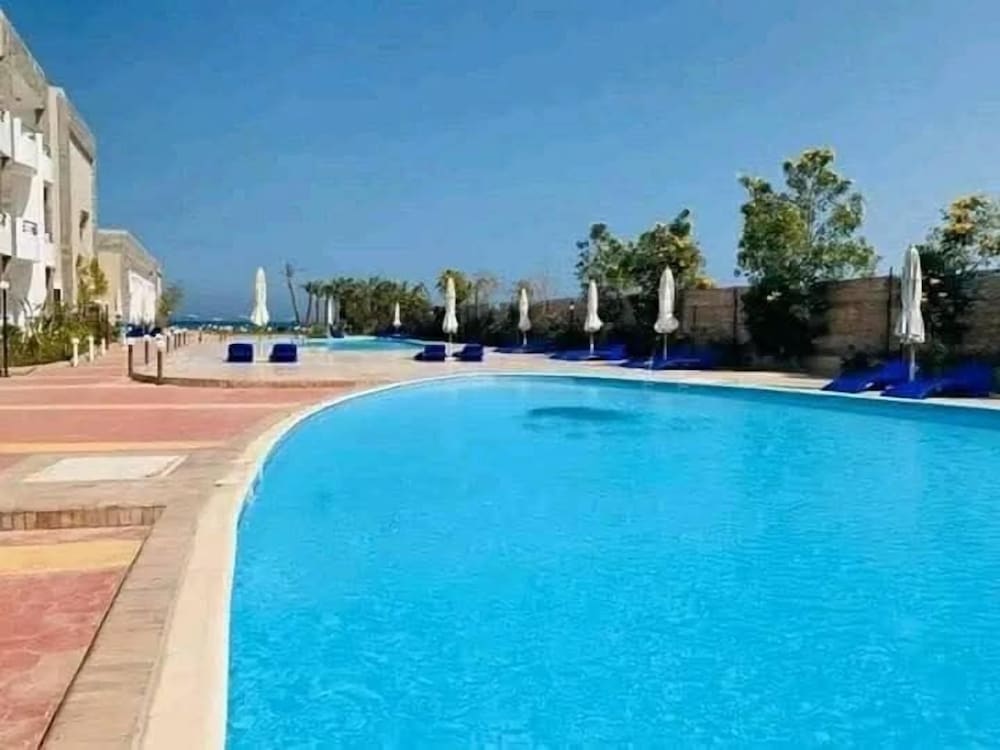 Elite Sea Sky Beach Resort 19/27
