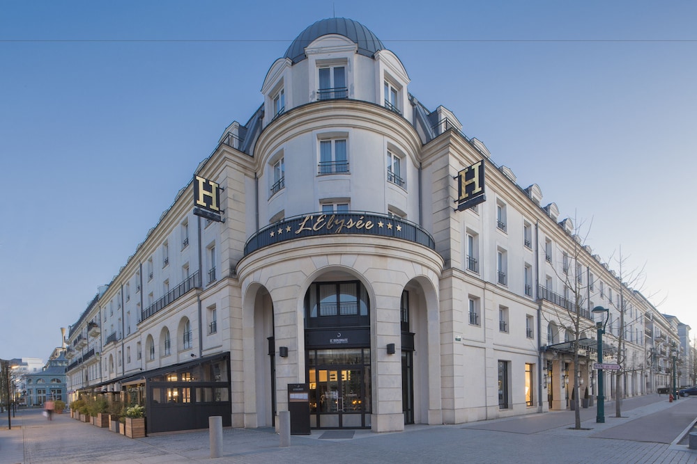L Elysee Val D Europe Hotel 3/68