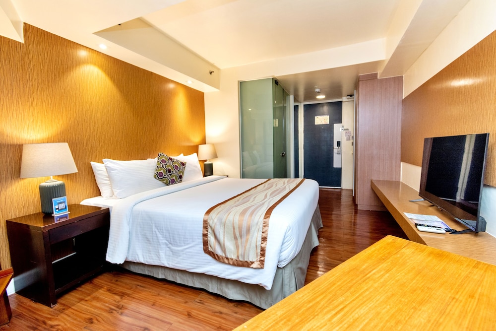 Ferra Premier Boracay by JG 23/62