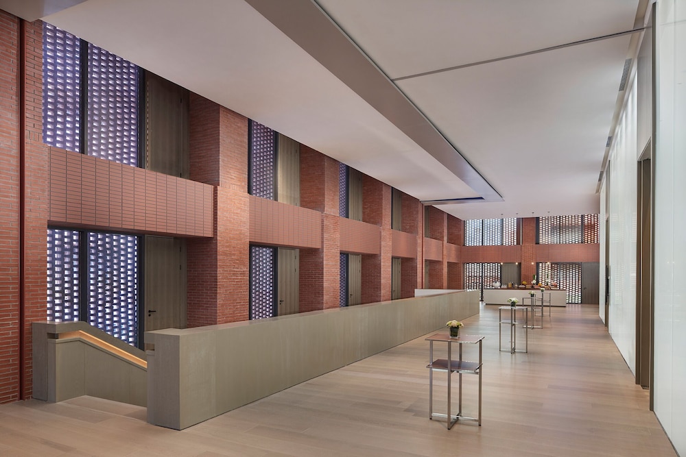 Taoxichuan Hotel the Unbound Collection by Hyatt 5/50