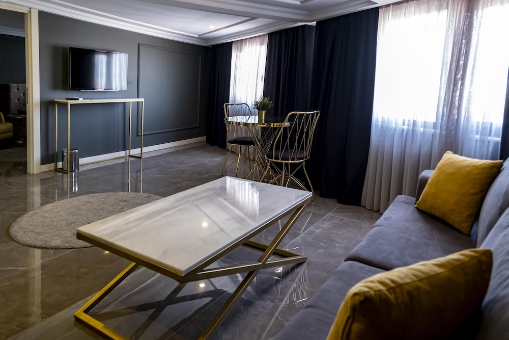 B Loft Hotel Bursa 21/31