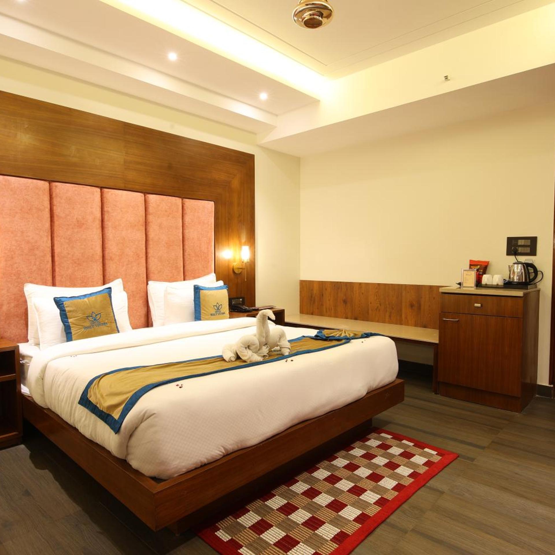 Hotel Holy Vivasa 8/41