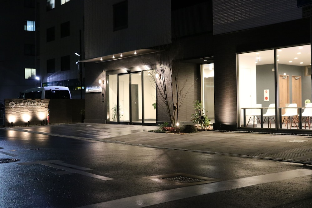 Floral Hotel Sakaisujihonmachi Osaka 42/50