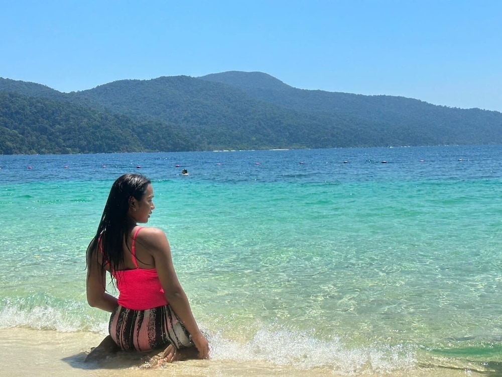 Lipe Power Beach Resort 35/50