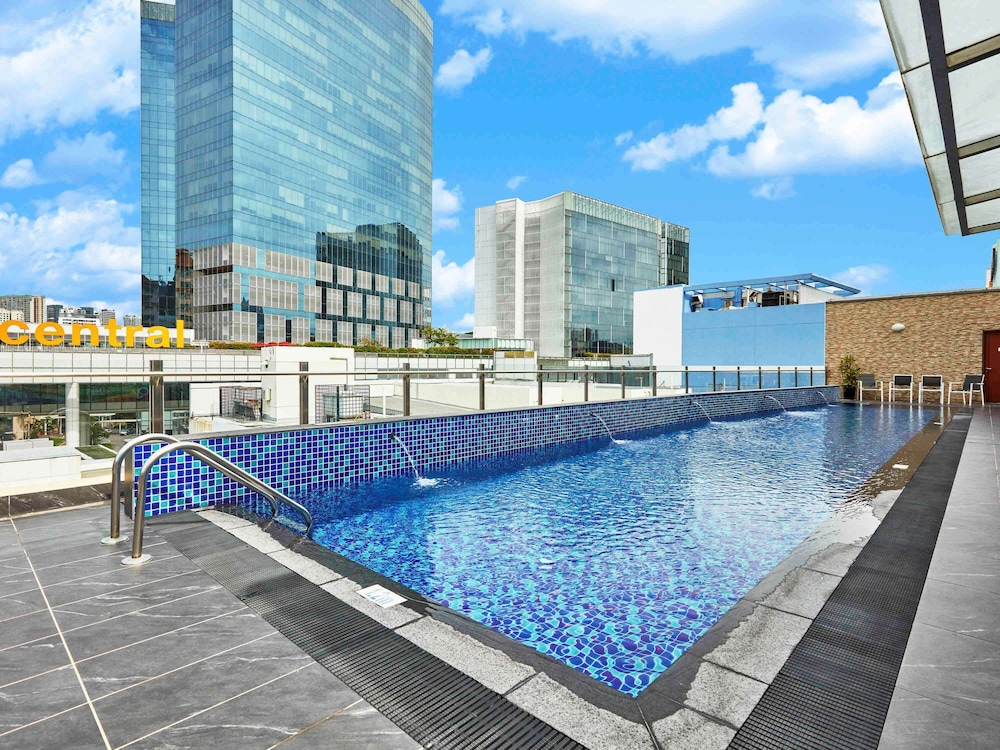 Ibis Budget Singapore Clarke Quay 56/59