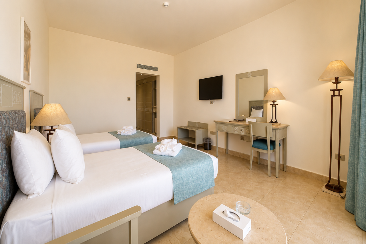 Amarina Queen Resort and Aqua Park 22/77
