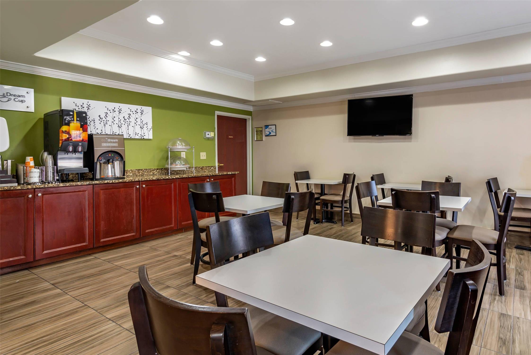 Sleep Inn & Suites Stockbridge Atlanta South 23/37