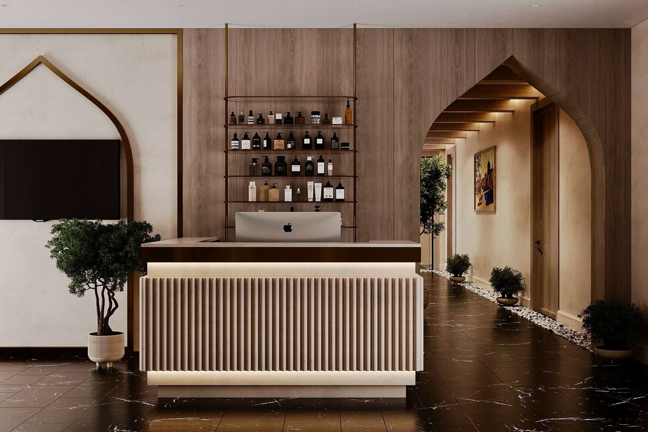 Mercure Khiva 1/19