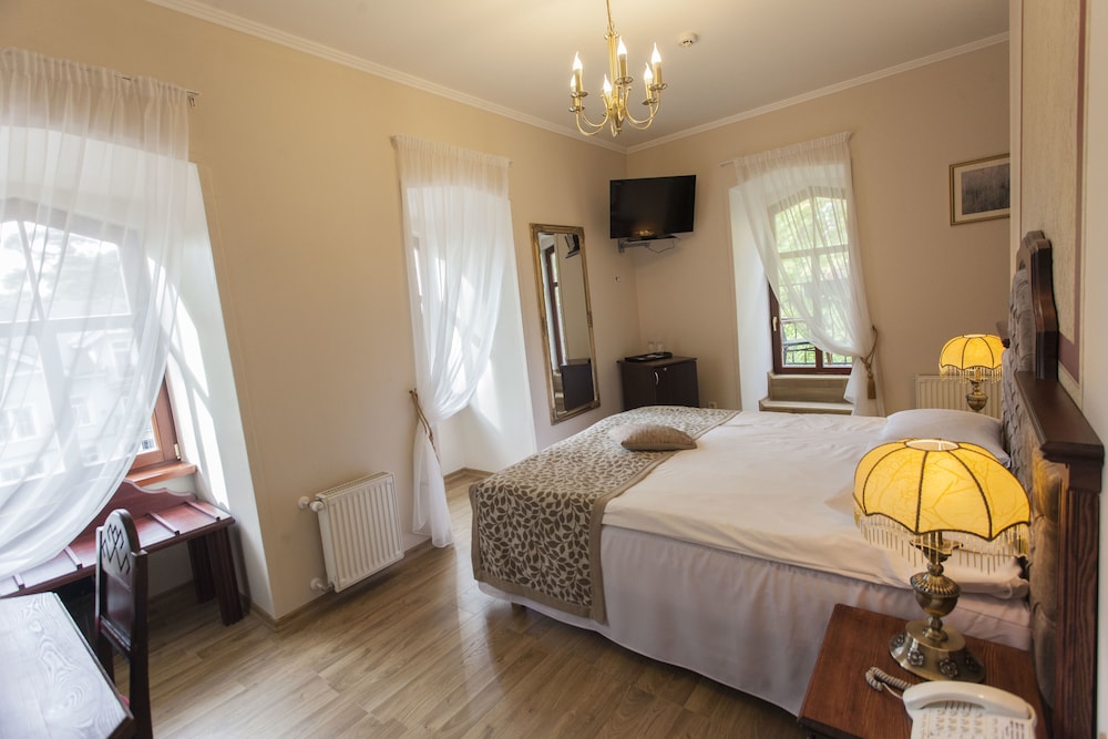 Pegasa Pils Hotel 16/33