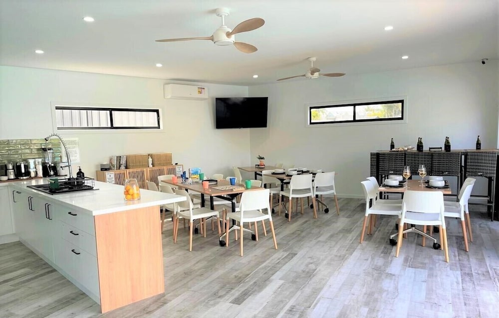 MULWALA MURRAY RIVER MOTEL 59/73