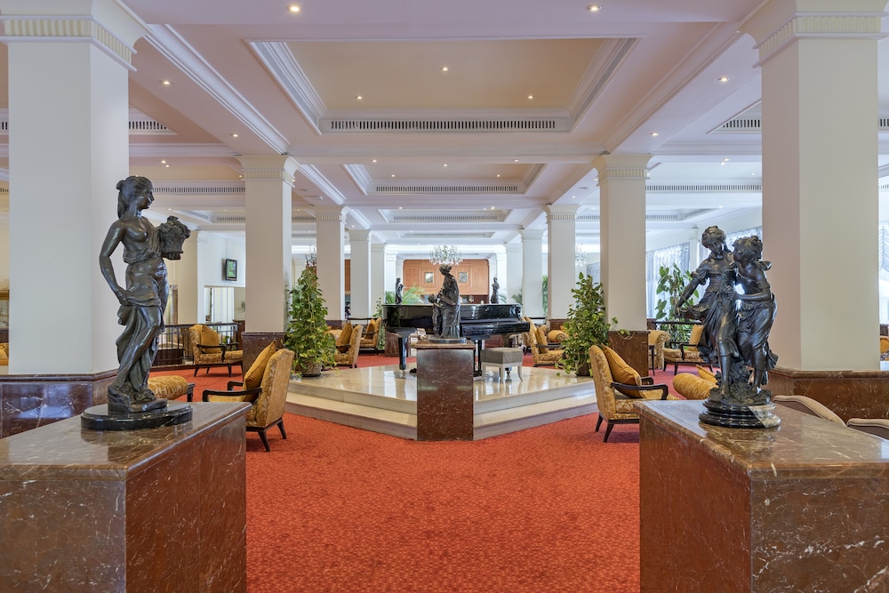 Seven Seas Hotel Blue 21/28