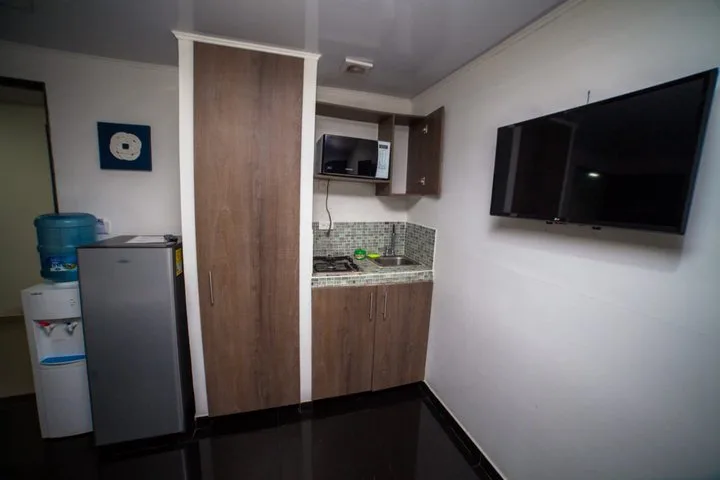 Hotel Ocean Blue Beach 18/28