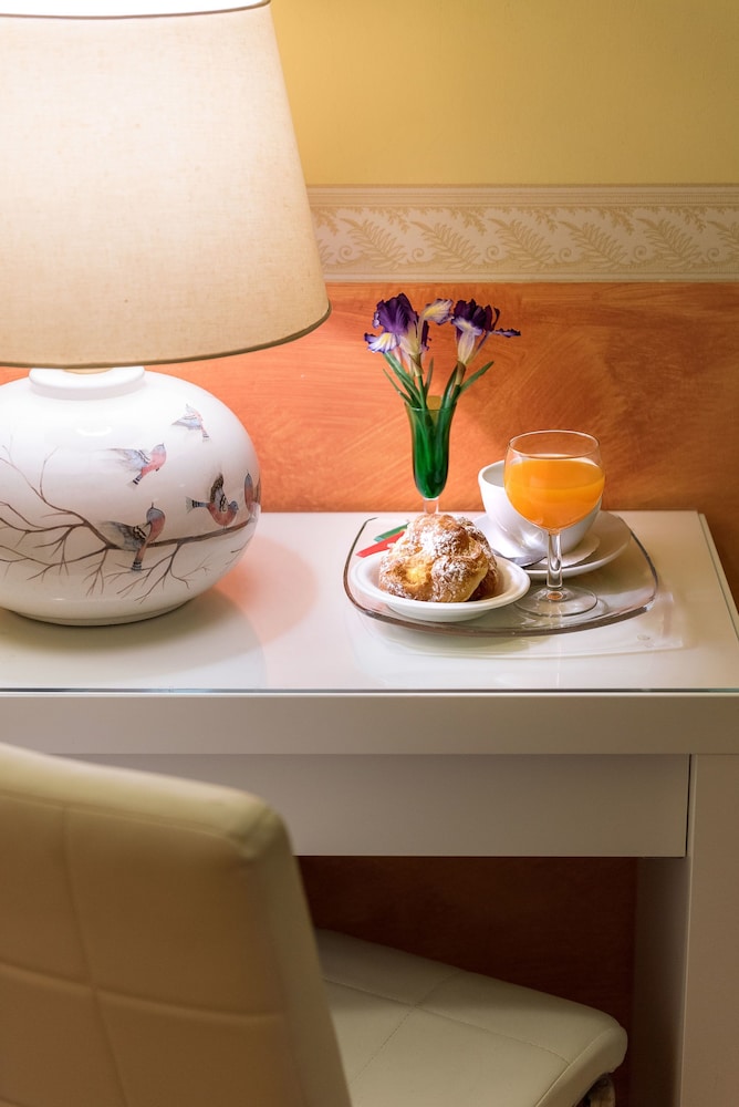 Residenza Conte di Cavour&Luxury Rooftop photo4