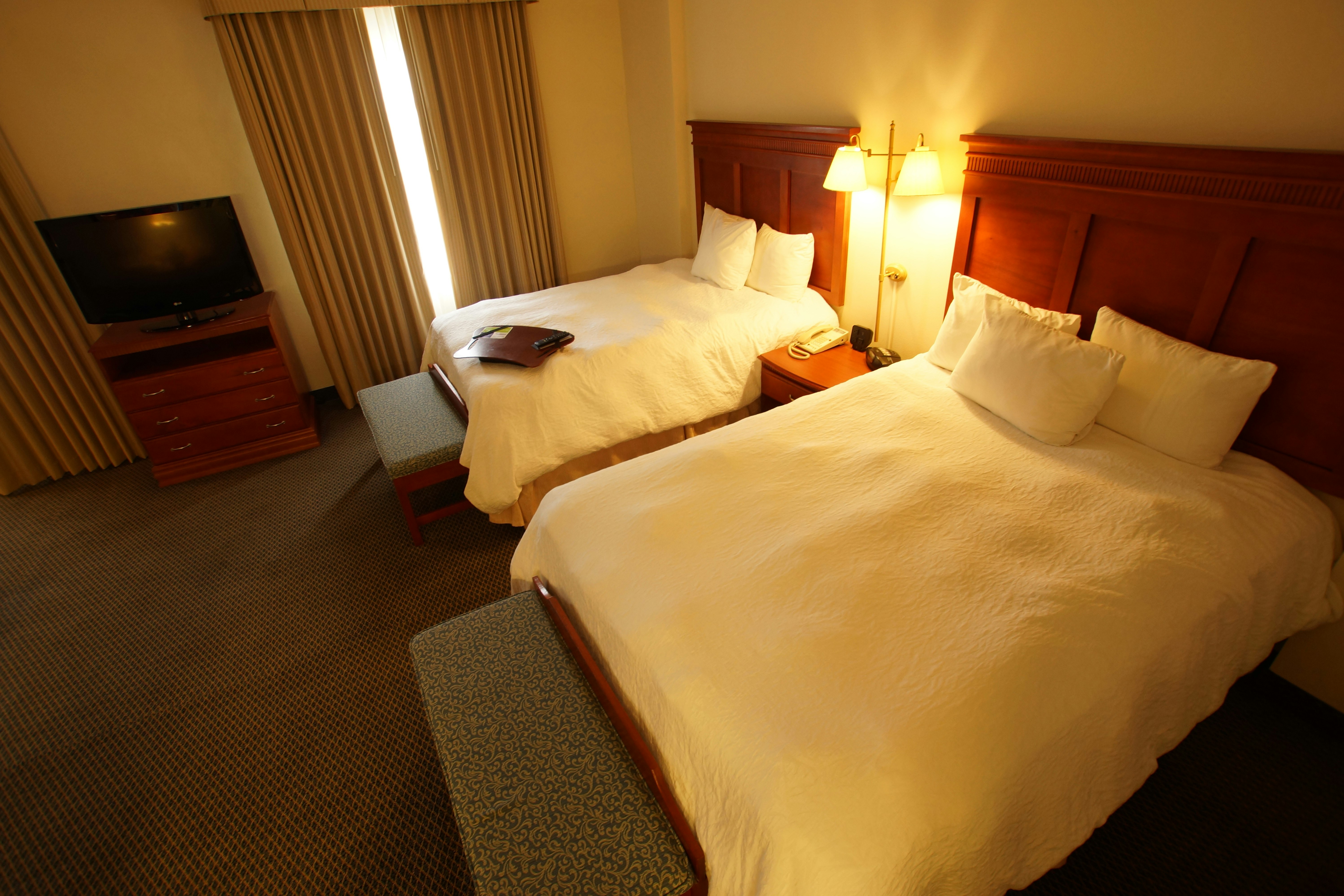 Hampton Inn by Hilton Tampico Aeropuerto 17/60