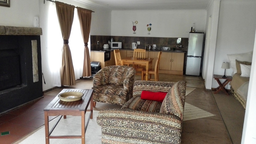 Pumula Guest Farm 26/50