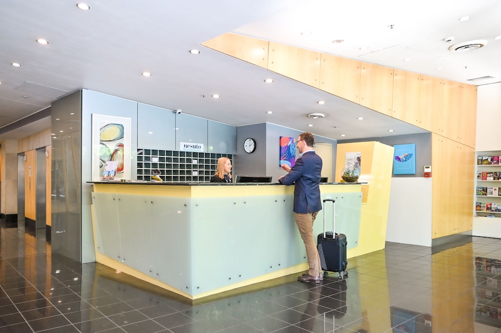 Nesuto Canberra Apartment Hotel 7/58