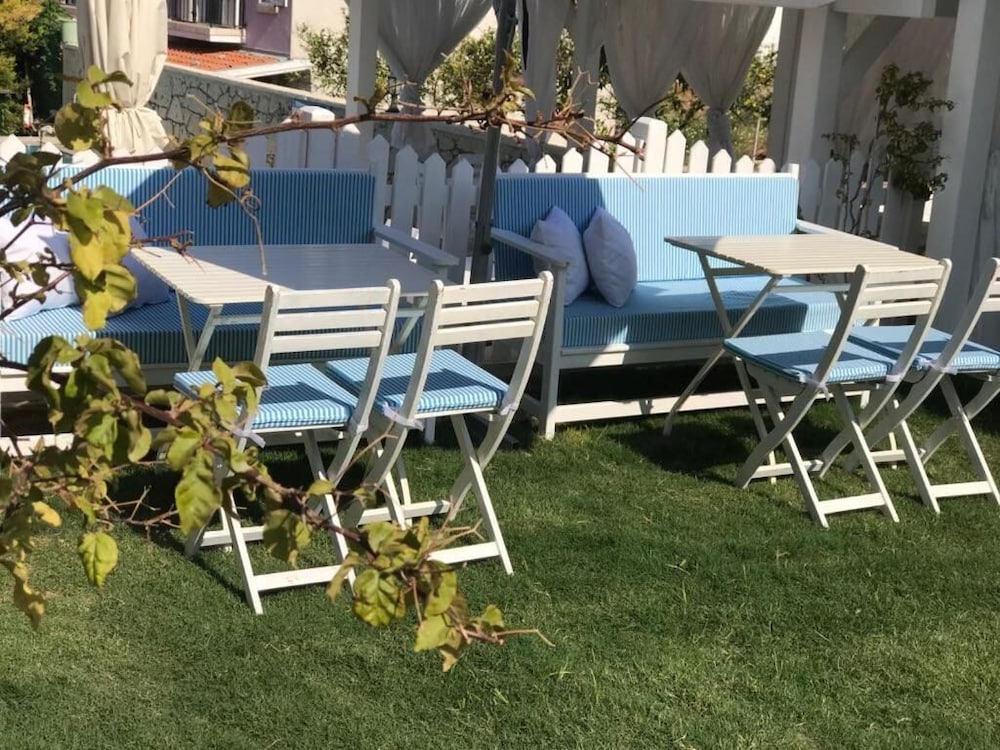 Alacati Alaris Otel 23/39