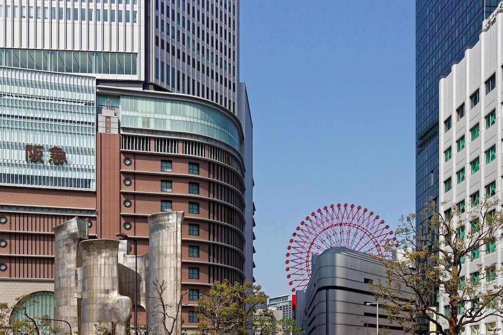 Sotetsu Fresa Inn Osaka-Shinsaibashi 6/60