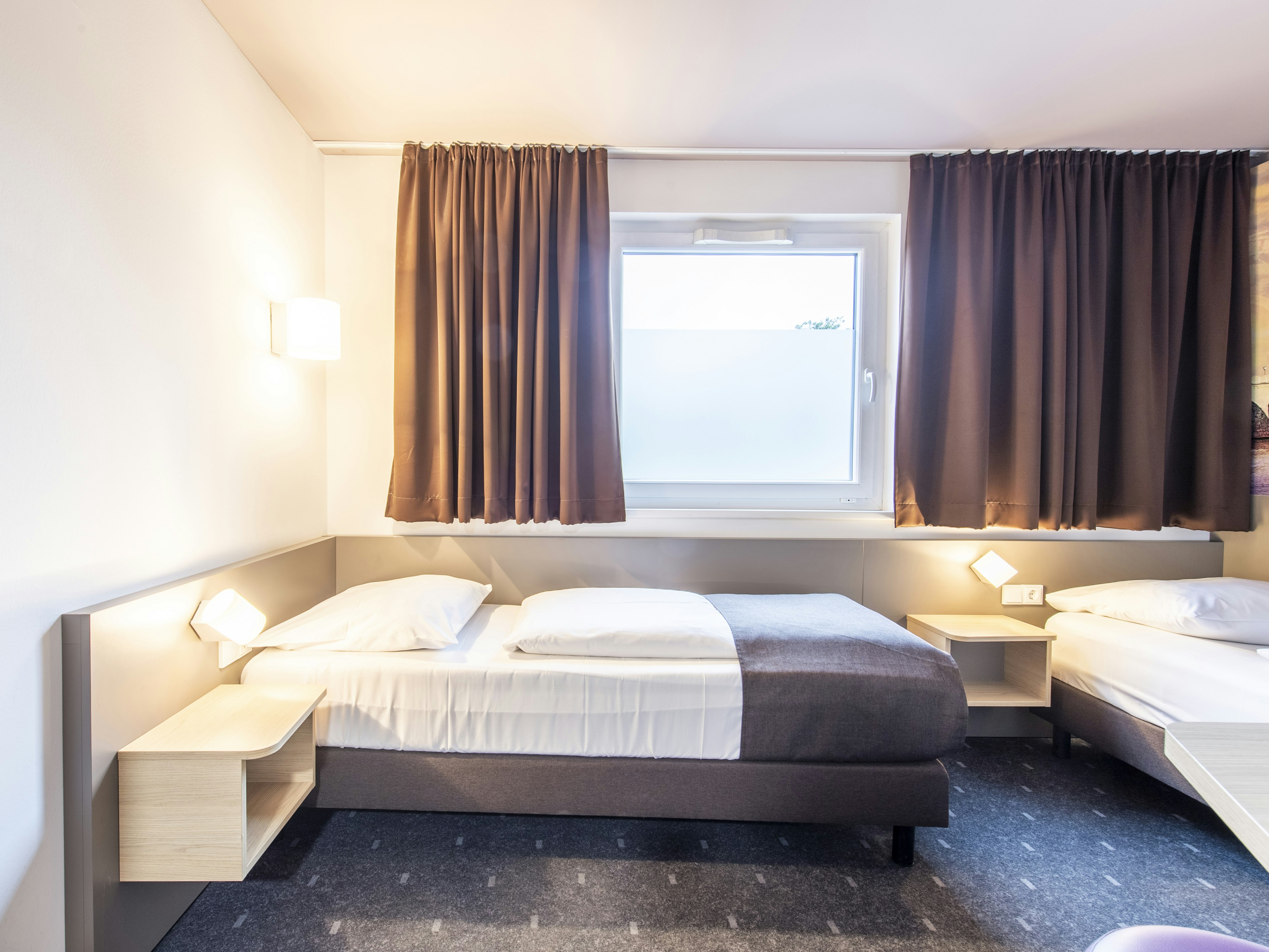 B&B Hotel Regensburg 5/30