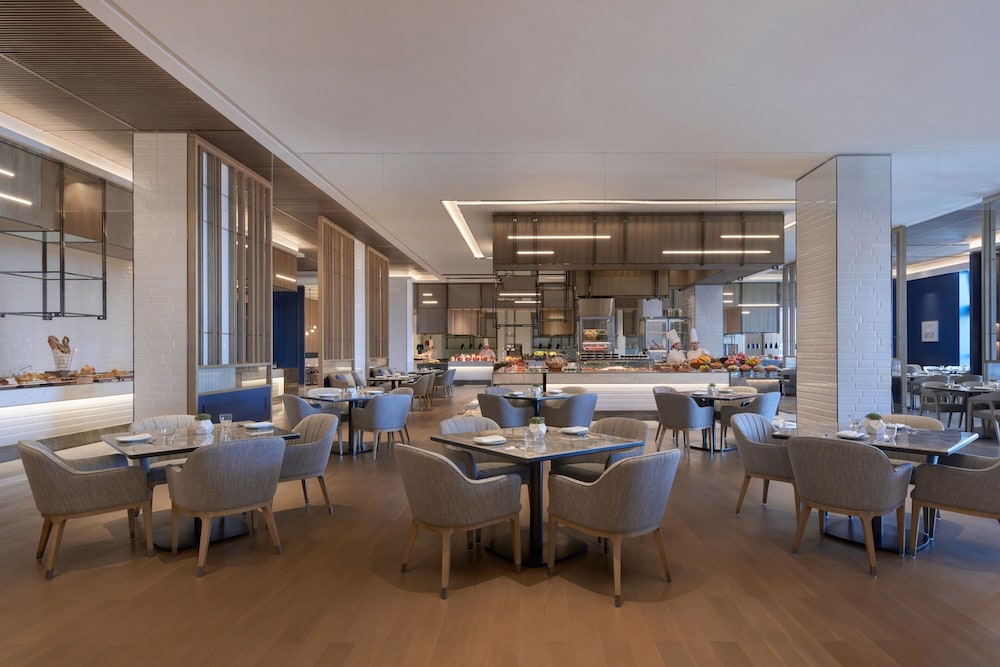 Foshan Marriott Hotel 24/41