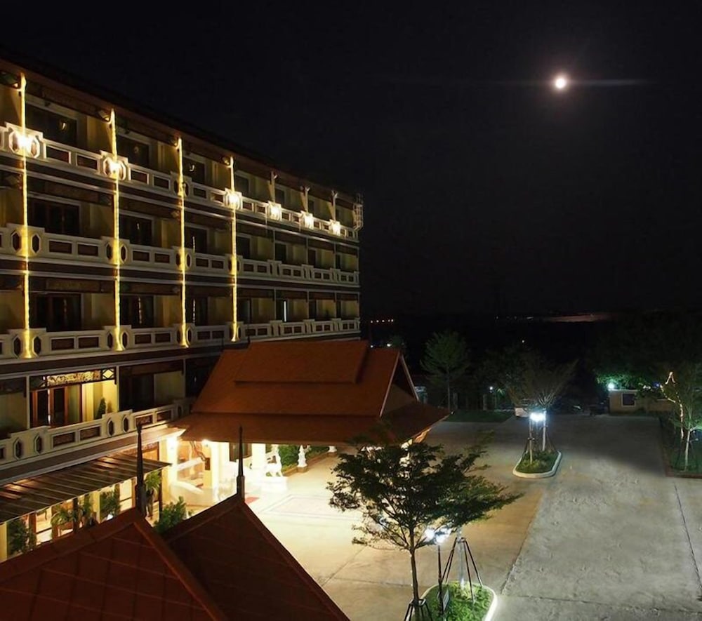 I Boutique Hotel 4/65