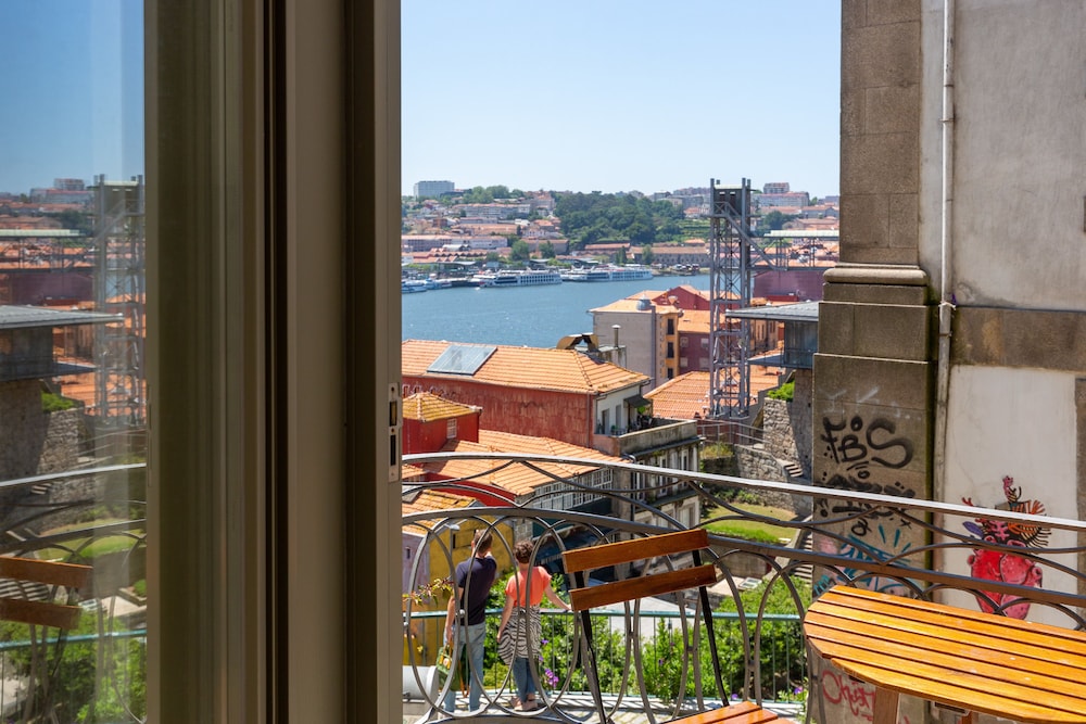 Feel Porto Codeçal Apartments 42/50