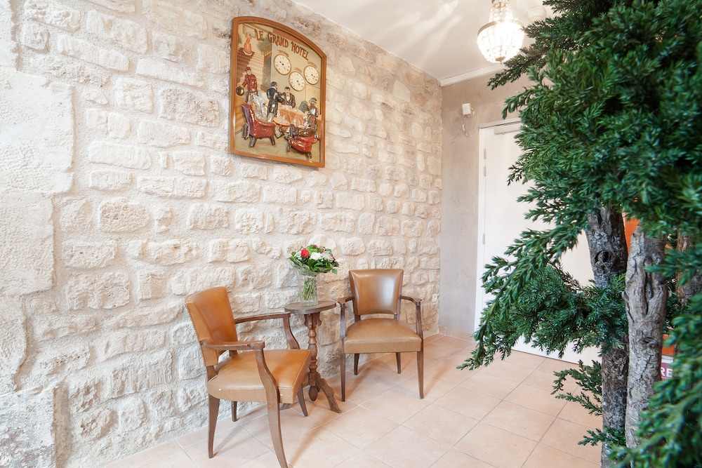 Quintinie Hotel 15th Arrondissement, Sonder by Marriott Bonvoy 33/50