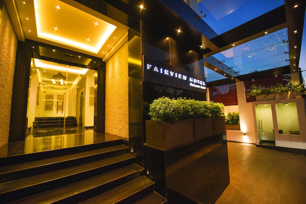 Fair View Hotel 9/39