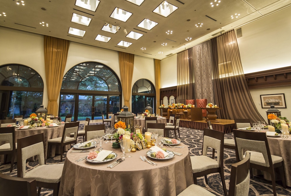 Senri Hankyu Hotel 48/64