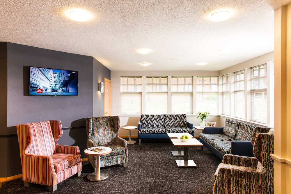 Leonardo Inn Hotel Aberdeen Airport 23/40