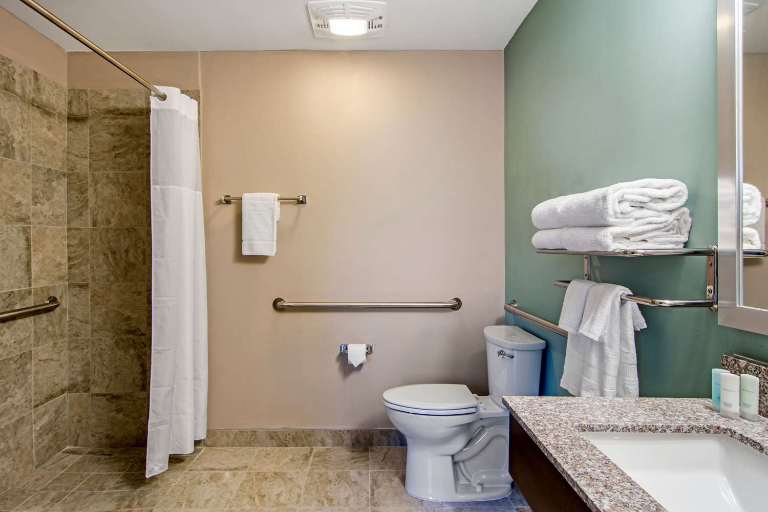 Clarion Inn & Suites Atlanta Downtown 37/37
