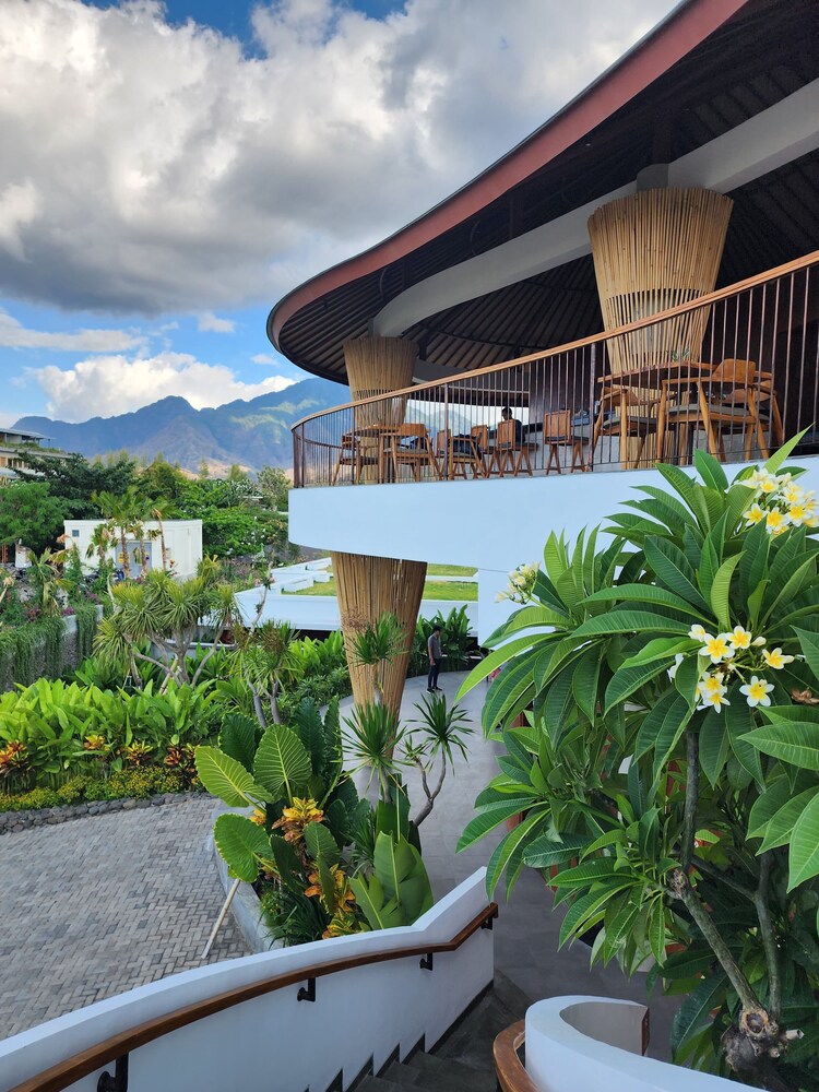 Sumberkima Hill Private Villa Retreat 1/50