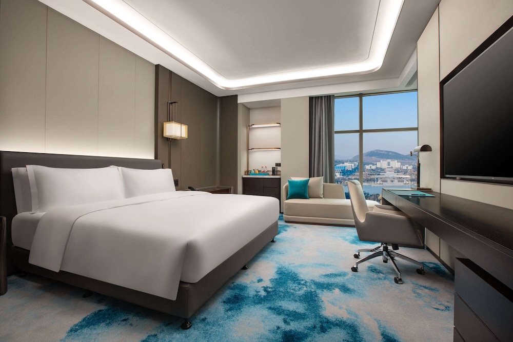 Wyndham Grand Zaozhuang 19/62