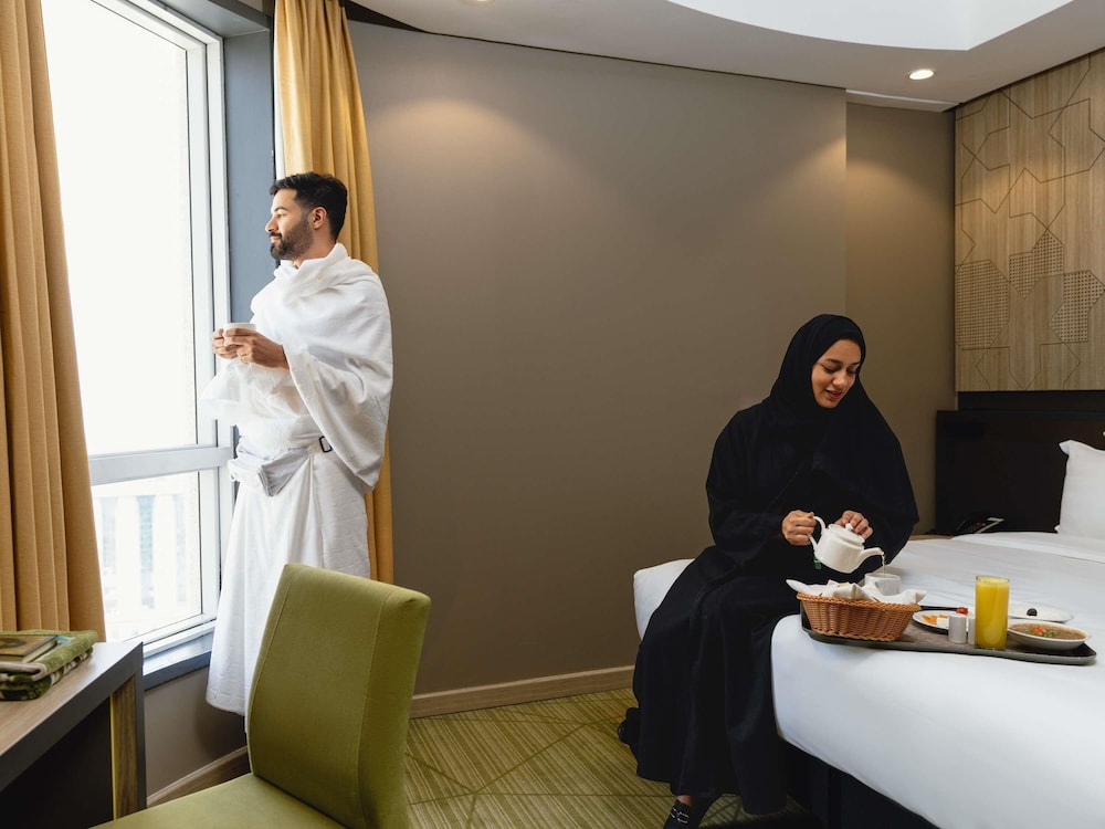 إيبيس ستايلز مكة(Ibis Styles Makkah) 9/50