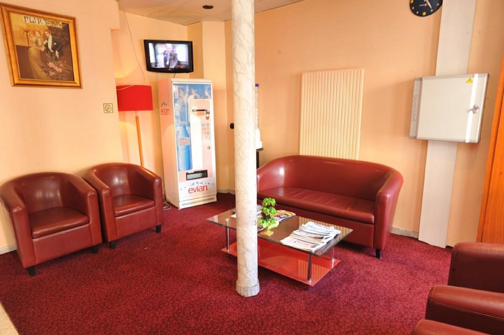 Altona Hotel 43/62