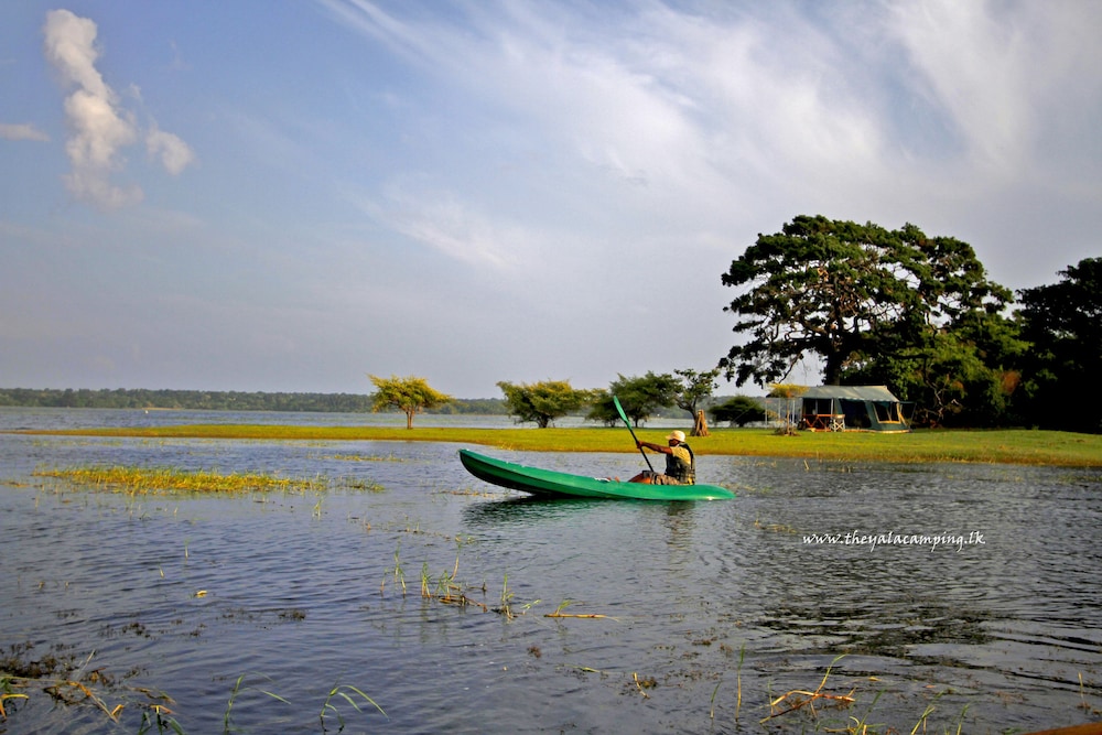 The Yala Camping 24/32